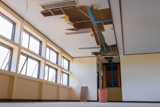 Best Commercial water damage restoration  in Penn Yan, NY