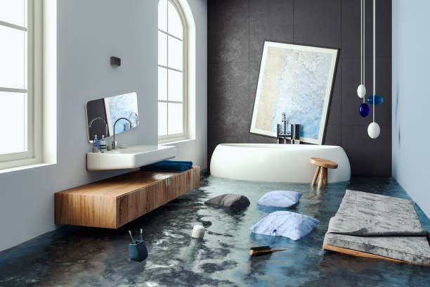 Best Commercial water damage restoration  in Penn Yan, NY