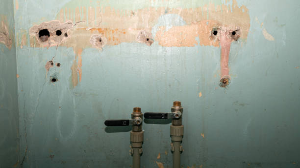 Best Emergency water damage restoration  in Penn Yan, NY