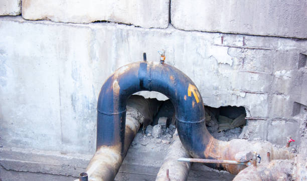 Best 24-hour water damage restoration  in Penn Yan, NY